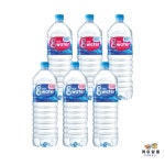가야 G 워터 2L x 6개 : 케이알몰