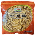 [신진상사] 바나나칩 400g : 주식회사 신진상사