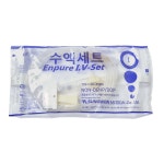 성원 수액세트 무침 I자 Y자 영양제 병원 반려동물 주사 : 두리메디
