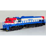 AJinGiL Korea Diesel Locomotive Class 7400 7401번 : 하비파크