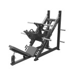 DRAX 디랙스 퓨어플레이트 파워 레그프레스 PPLLP108 헬스장 헬스기구 홈트 하체운동 : 창운헬스케어