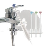 올케어 국산 직수형 구강세정기 수압 물칫솔 : 쭈롱상점