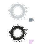 [한정판] 2024 FITTERS PIGMENT HOODIE 핏터스월드 피그먼트 후디 후드티 : 핏터스월드