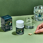 에버뉴트리 뼈엔 MK-7 비타민K2 앤 D3 : 에버뉴트리