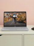 HP 노트북 인텔i5 최신 17 대화면PC 업무용 영화감상 윈도우11 인강용 사무용 : HP공식파트너 작은셈틀