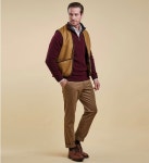 바버 웜파일 내피 조끼 (비데일,뷰포트,보더 자켓 전용) MLI0004 Barbour Warm Pile Waistcoat /Zip-In Liner [관부가세포함] : 런던샵