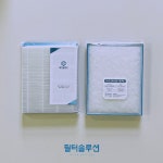 [호환][필터솔루션] 경기 파주시 가람로116번길 130 가람마을7단지한라비발디 아파트 환기필터 H13등급 : 필터솔루션
