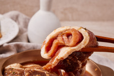 아리랑가든 제주 흑돼지 양념구이 500g 3팩 : SALTY