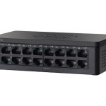 시스코 CISCO SF95D-16 16포트 100메가 스위칭허브 명품 허브 재고 보유 : 유진파워