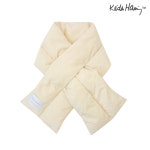 키스해링 히든포켓 패딩머플러 남여공용 목도리 패딩목도리 넥워머 : 서림 탠디우산 키스해링우산