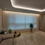 부산 명지동 퀸덤 커튼 블라인드 / 창원 마산 진해 김해 진주 사천 부산 데코인홈 : 데코인 홈