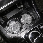 제이비오토 블링블링 차량용 컵홀더 패드 : 제이비오토