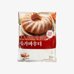 새롬푸드 슈가파우더 3kg 고운입자 마카롱 설탕 슈가 : 도깨비베이킹