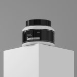 BAS 바스 탈취제 베이직 플러스 350g 2개 블랙라벨 화장실 집안냄새 제거 실내 홀애비 : 살림의 달인