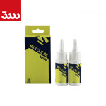 삼천리 올러스 A0150 자전거 건식 체인 오일 40ml x 2 체인 녹 부식 방지 : 삼천리자전거 베스트샵