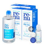 바슈롬 리뉴 후레쉬 / 바이오트루 500ml+355ml/300ml 핫딜 기획전 : 은총에벤에셀