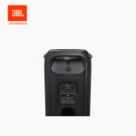 JBL PARTYBOX710 800W 대형 이동식 행사용 블루투스 스피커 710+무선마이크 2개 : 새롬사운드
