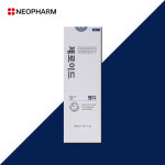 제로이드 인텐시브 크림 MD 엠디 피부과크림 병원전용 대용량 : ThreePutt