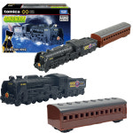 은하철도 999 피규어 기차 캐릭터 모형 자동차 케이크 장난감 : 조이보이몰