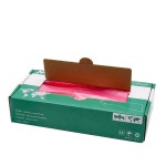 가축 직검장갑 직장검사용 축산 인공수정 비닐장갑 2500개 : 꾸르미직구