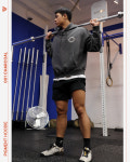 [한정판] 2024 FITTERS PIGMENT HOODIE 핏터스월드 피그먼트 후디 후드티 : 핏터스월드