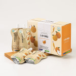 나주 배도라지즙 120ml NFC착즙 30포 60포 : 라이프 by 힐링스타일