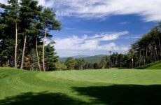 횡성 웰리힐리cc 회원제 36홀 즐기는 1박2일 리조트 패키지 : GIANTGOLF