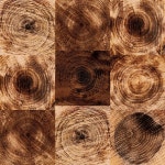 까사로마 600x600 멜리아 네추럴 우드패턴 인테리어 포세린 타일 : CasaRoma