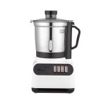 한일 믹서기 겸용 믹스기 맷돌 분쇄기 마늘 카터기 스텐 대용량 업소용 가정용 만능 대형 : 워니코프