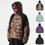 2425 DIMITO QUASAR SD PULLOVER JACKET 스노우 보드복 자켓 : 포니카