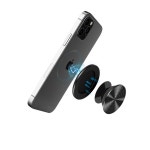 거치대 맥세이프 이지그립 전기종호환 마운트 스틸 디스크 핑거톡 스마트톡 핸드폰 팝톡 : 미야스컴퍼니