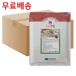 [ASY Mart]  두원식품 베트남쌀국수육수분말 1kg X 10개 박스 업소용 쌀국수육수 : ASY Mart