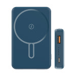 맥세이프 보조배터리 고속 무선 충전 아이폰 갤럭시 휴대용 충전기 10000mAh : 이음전산
