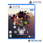 PS5 ONI 최고의 오니를 향한 여정 : 주식회사 테크라인