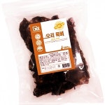 펫나라 500g 수제간식 오리목뼈 국내산 YSWEDA356H : ww-mall