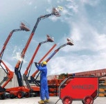 하수관 고압세척기 세차장 농장 배관 상업용 초고압 청소 산업용 YZ35-21E 산업용 고압세척기 : 재민이네4