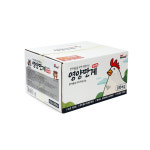 영양만계 닭가슴살 고양이 대용량 간식 22g x 100개 영양만계 : 77셀러