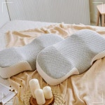 에코핏 메모리폼 경추필로우 베개 YSWBBA39EZ : ww-mall