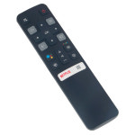 ARC802V 리모컨 스마트 음성 컨트롤러 TV TCL RC802V 06 서브 FMR1 URC802V BTZNYY : 행쇼물류18