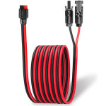 등과 ZERO 태양광 가능 ALLPOWERS GOAL 휴대용 앤더슨 발전소 호환 방수 : 블레이저마켓