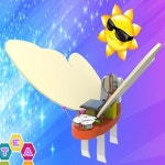 왕나비 태양광진동로봇atm04 왕나비태양광진동로봇키트 : 컴사이언스