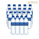 대교뉴이프 프리미엄 해양심층수 장수해 500mL 1팩(20개입) : 대교 뉴이프 스토어