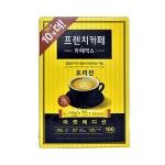 남양 프렌치카페 커피믹스 100T(90+10) /오리진 : 제일펫유통