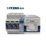 비츠로이엠 VE-40K-4P 3상4선 SPD : 아이알브이