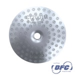 비에프씨갈릴레오커피머신 IMS샤워스크린 BFC Galileo 고급샤워망 : 커필로그