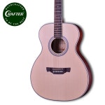 [최다구성품지급] 크래프터 쥬얼리 JEWELRY/ OM바디/ 연습용기타 : 친구와함께