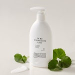 닥터바이오 에코 로션 250g [신생아 임산부 시니어 순한 무실리콘 유산균 보습] : 닥터바이오 더마 코스메틱