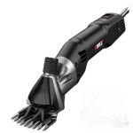 대형견 이발기 양털 양털깎이 깍이 클리퍼 양털깍기 가위 깎기 7800w 목장 속도 제어(직선형 9개) : 재민이네4