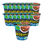 오뚜기 컵누들 똠얌꿍 쌀국수 44g, 15개 : 오뚜기mall
