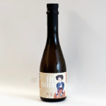 호심 17.5도 375ml 제이앤제이브루어리 막걸리 탁주 물 한 방울 타지 않은 원주 : 별주막닷컴